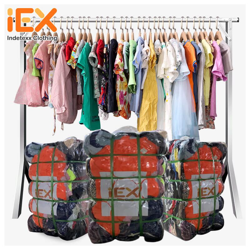 summer children clothes